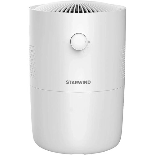 Мойка воздуха StarWind SAW5520 белый 1179000₽