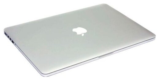 Ноутбук От Apple Macbookproretina 15 I7 2.2/16gb/1tb Zorf000ea