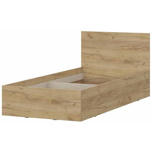 Кровать без основания Лофт 90х200 5900₽