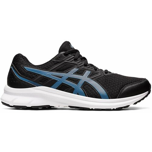 фото Кроссовки asics jolt 3, размер 7us (40eu), синий, черный