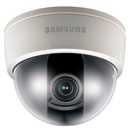 Камеры видеонаблюдения Samsung SND-5061P 2880000₽