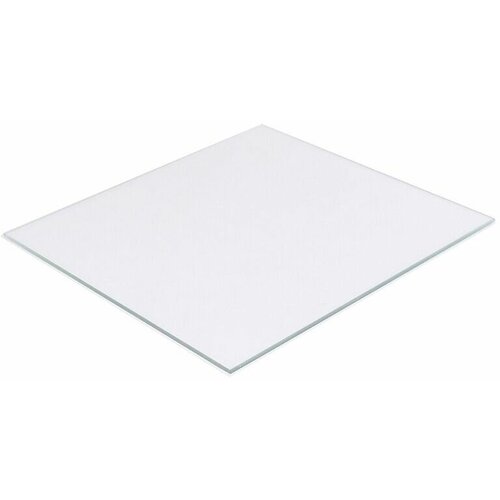 Стекло для подогреваемой платформы Picaso Designer XL