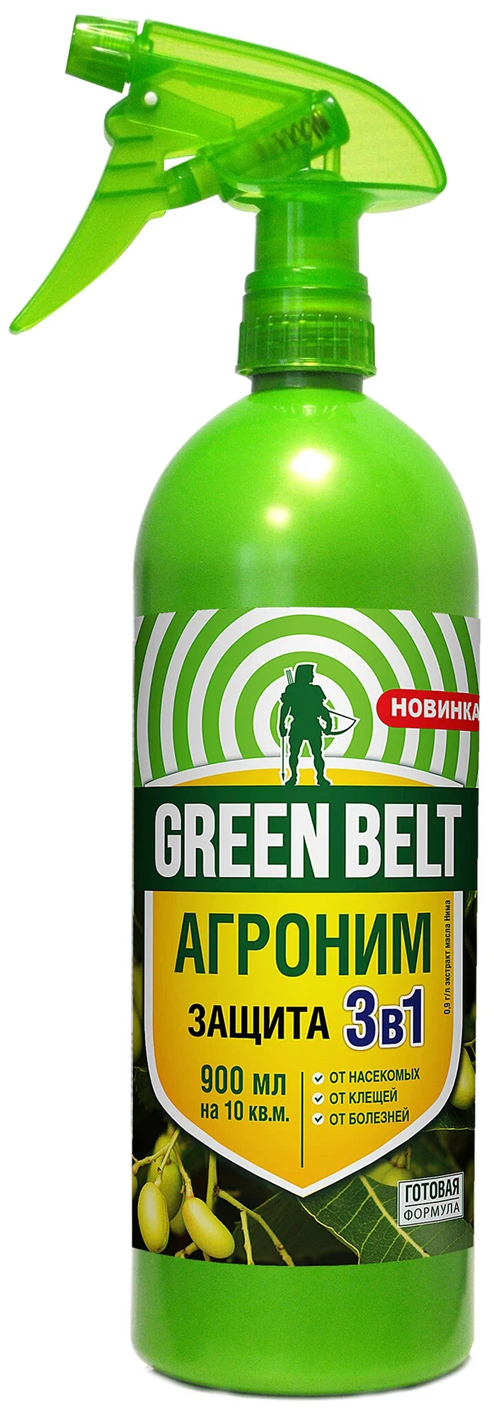 Green Belt Инсектицид Агроним