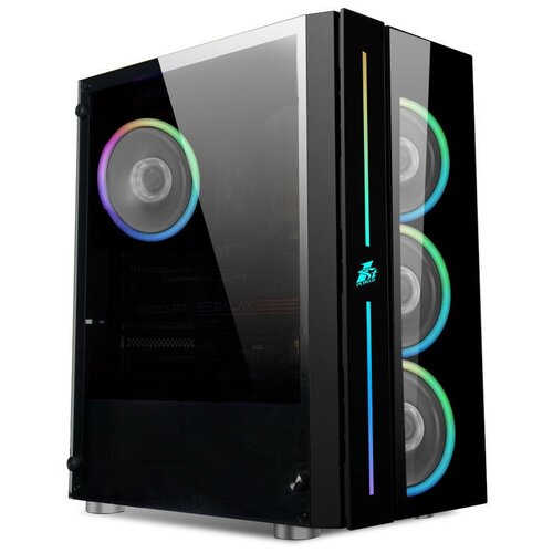 Игровой системный блок Control AIRFACEW 01 Intel core i7 12700F/RAM 32 ГБ/SSD 480ГБ/HDD 1000 ГБ/NVIDIA GeForce RTX 3060 12Гб/WI-FI/Windows 10Pro