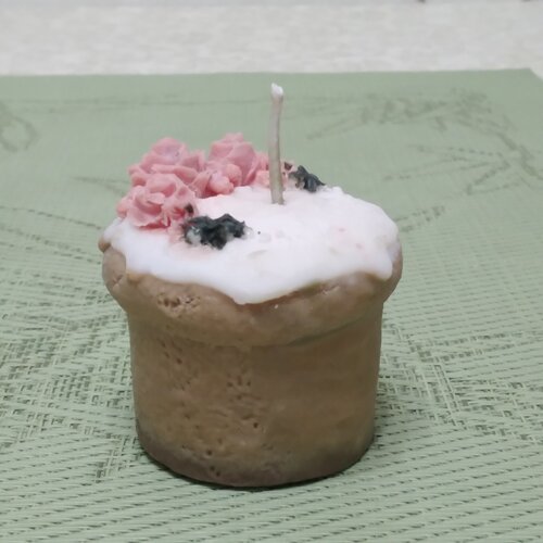 Свеча пасхальная 