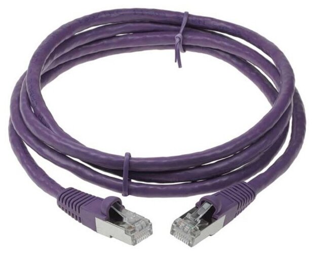 фото Патч-корд ACD ACD-LPS6AZ