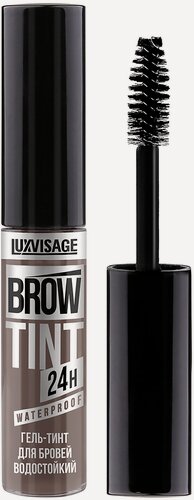 Изображение товара LUXVISAGE Гель-тинт для бровей водостойкий LUXVISAGE BROW TINT waterproof 24H, 104 тон 4811329038638