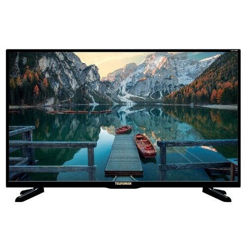 TV Telefunken TF-LED50S04T2SU 3303300₽