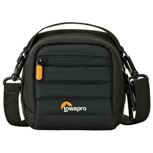 фото Чехол для экшн-камеры lowepro tahoe cs 80, черный