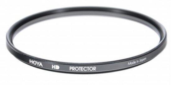 Защитный фильтр Hoya Protector HD 40,5mm