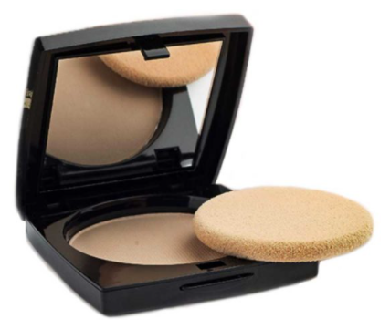 Dilon        UV- Silk Touch Compact Powder,  1015, 10 