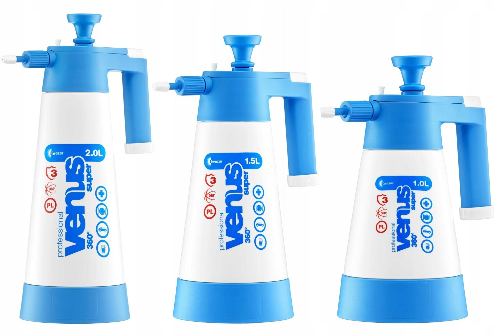 фото Опрыскиватель