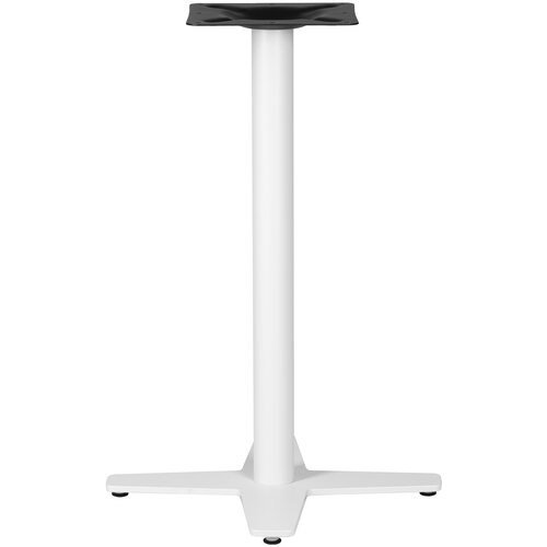 Подстолье обеденное Лого-М STELLA WHITE Белый