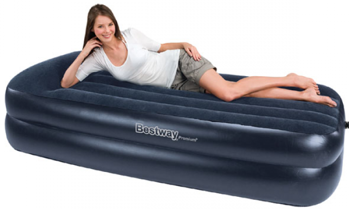 Матрас BestWay Premium Air Bed Queen 67403