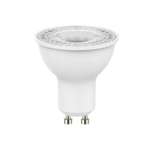 Лампа светодиодная LED Value LVPAR1650 6SW/840 230В GU10 10х1 RU, OSRAM 4058075581470 (10 шт.)