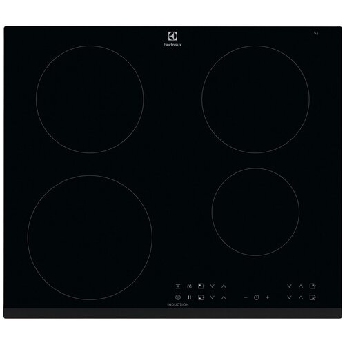 Индукционная Варочная Поверхность Electrolux LIR60433B 5390000₽