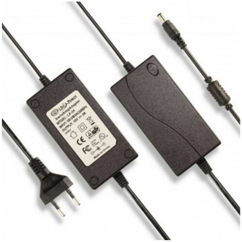 Блок питания Live Power LP-54 18V2A 5525 70700₽
