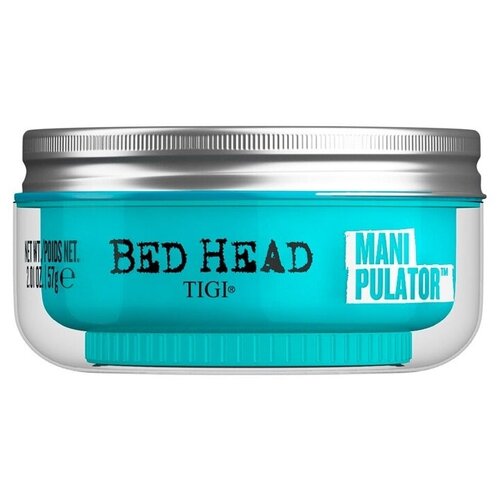 Текстурирующая паста для волос TIGI