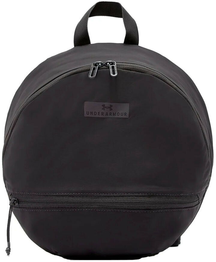 Рюкзак городской UNDER ARMOUR Midi Backpack 2.0 1352128-010, 33*9*33 см, 11 л