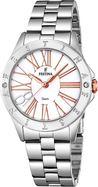 Наручные часы FESTINA