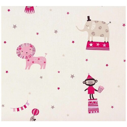 Rasch Обои Rasch 245004 910₽