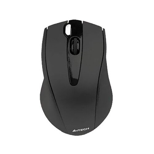 Мышь A4Tech G9-500F Black USB 238500₽