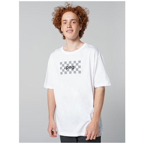 фото Футболка твое 80472 цвет: белый l