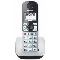 Беспроводной телефон DECT Panasonic KX-TGE510RUS