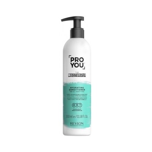 Revlon Professional Hydrating Conditioner Кондиционер увлажняющий, 350 мл.