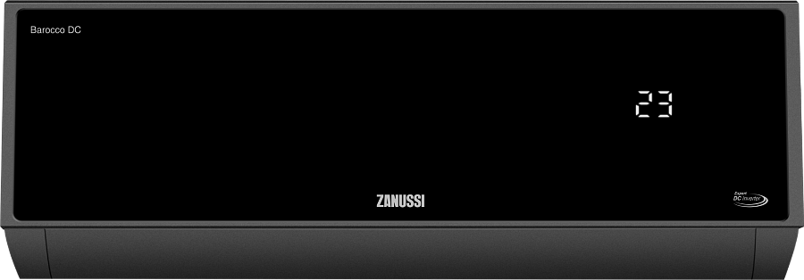 Настенная сплит-система Zanussi ZACS/I-09 HB/N8 - фотография № 16
