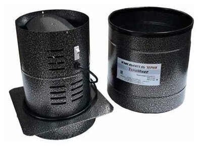 фото Терммикс Измельчитель зерна "ТермМикс" (450 кг/ч)