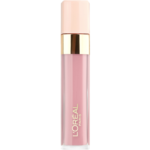 L'Oreal Paris Infaillible Mega gloss Безупречный блеск для губ кремовый, 103, Яркий протест