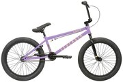 BMX велосипед Haro Leucadia (2021) фиолетовый 20.5"