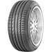 Шина 255/40 R18 95Y Continental ContiSportContact 5 * FR Run Flat