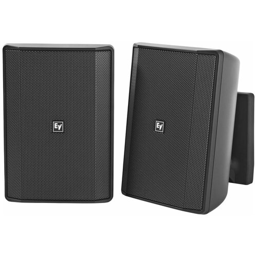 Трансляционная акустическая система Electro-Voice EVID-S52TB 3954900₽
