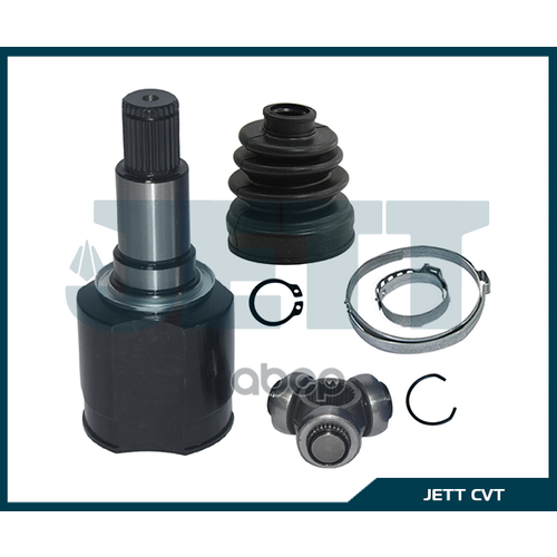 Шрус Внутренний Jett V40-4006 JETT арт. V40-4006