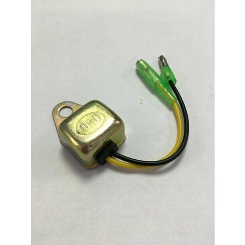 Реле датчика уровня масла для мотоблока культиватора 168F 170F 173F 182F 188F 190F 259₽