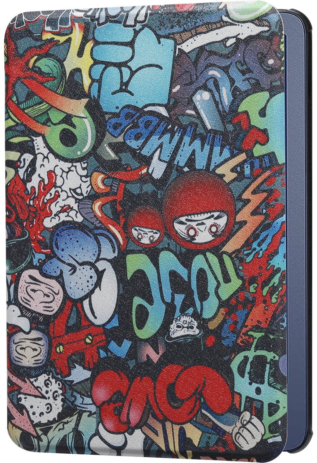 -  Amazon Kindle PaperWhite 5 (6.8", 2021) Graffiti 2