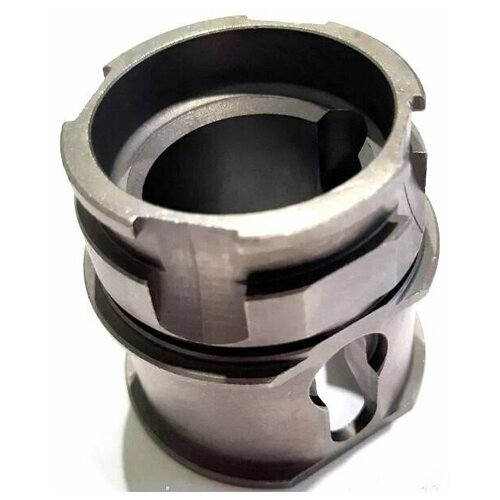 MAKITA Муфта ствола для HM1202C арт. 324185-1 чашка муфта ствола для перфоратора makita hr5001c hm1202c