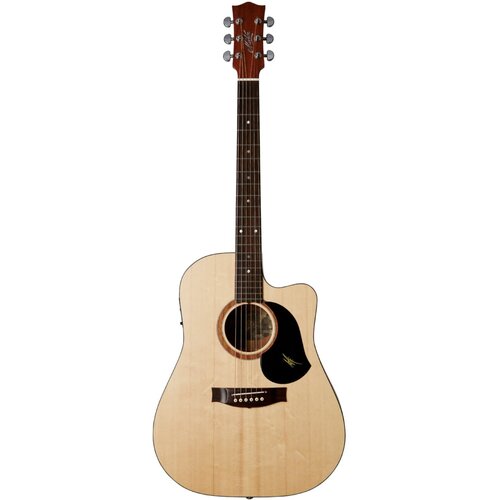 Maton SRS60C Электроакустическая гитара электроакустическая гитара maton ebg808te