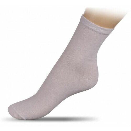 фото Носки размер 29, белый нет бренда