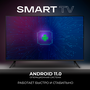Смарт телевизор Smart TV 40 дюймов (101см) FullHD