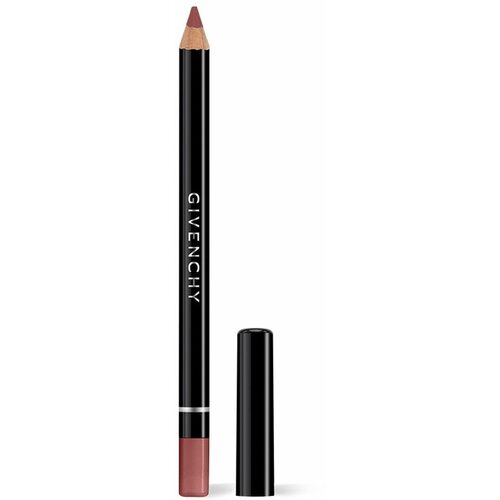 GIVENCHY Водостойкий карандаш для губ Lip Liner (8 Parme Silhouette)