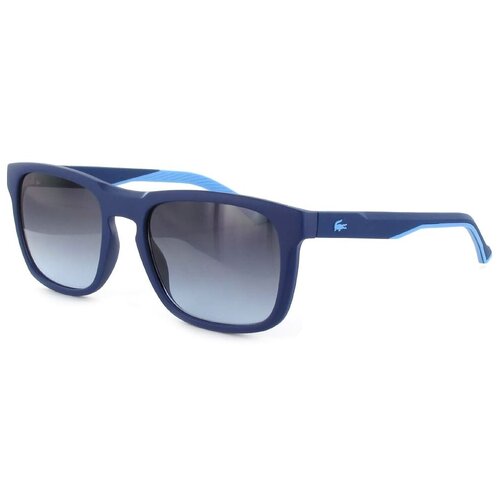 фото Солнцезащитные очки мужские lacoste