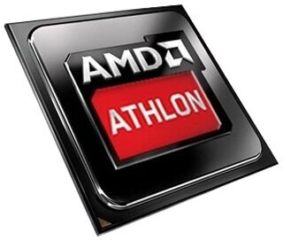 Процессор AMD Athlon X4-845 Carrizo, 4C/4T, 3500MHz TDP-65 Вт SocketFM2+ tray (OEM) (AD845XACI43KA)