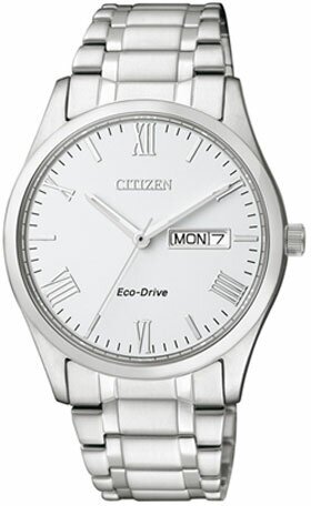 Наручные часы CITIZEN Eco-Drive