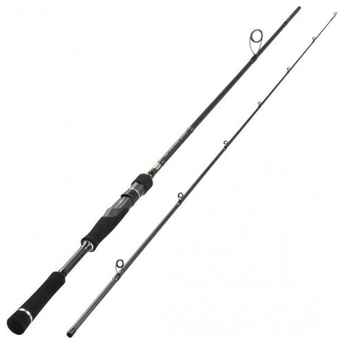 фото Helios удилище спиннинговое river stick 213mh 2.13m, 10-40g, 2sec helios (hs-rs-213mh)