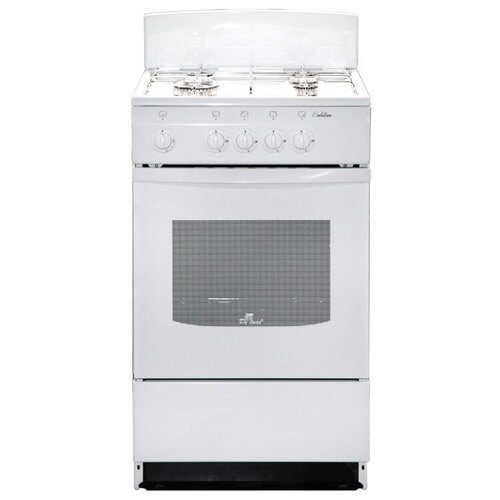 Плита газовая DELUXE 504045гщ-001 1691900₽