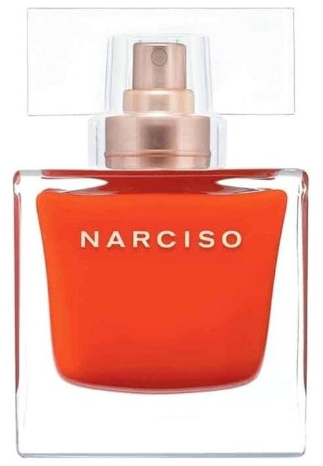 Narciso Rodriguez, Narciso Eau De Toilette Rouge, 90 мл, туалетная вода женская