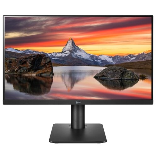 238 ЖК монитор LG 24MP450-B lcd 1920x1080 D-Sub Hdmi DP 2570300₽